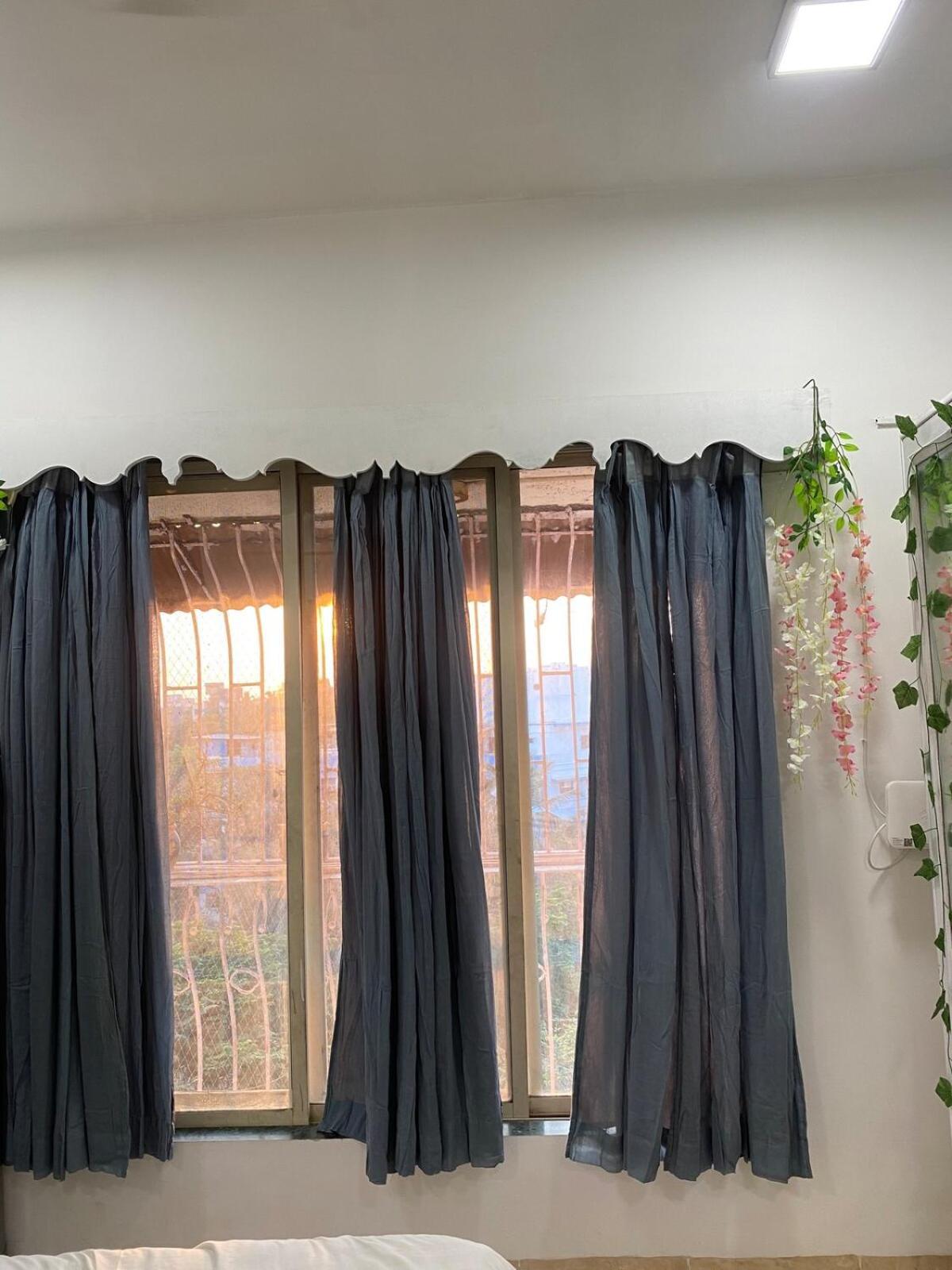 Pixiestays Forest House Juhu West Apartament Bombaj