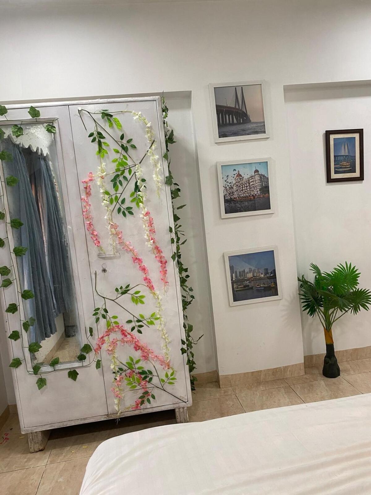 Pixiestays Forest House Juhu West Apartament *