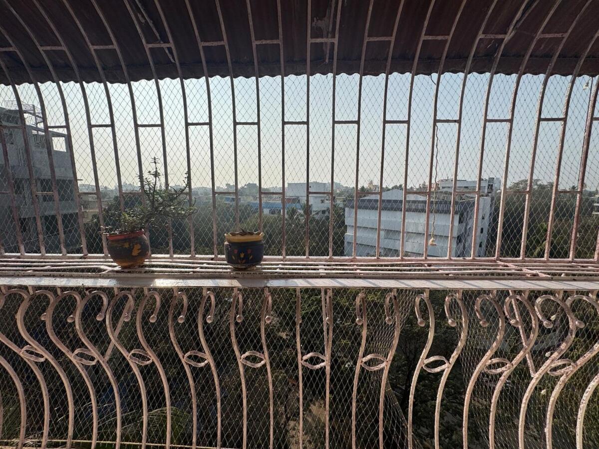 Apartament Pixiestays Forest House Juhu West *