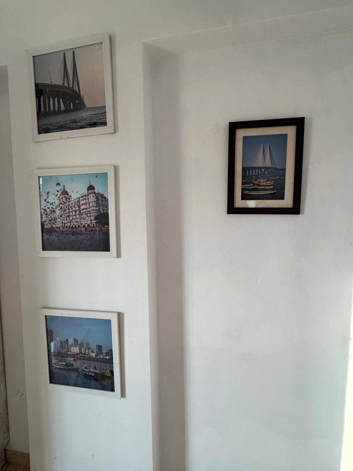 Apartament Pixiestays Forest House Juhu West
