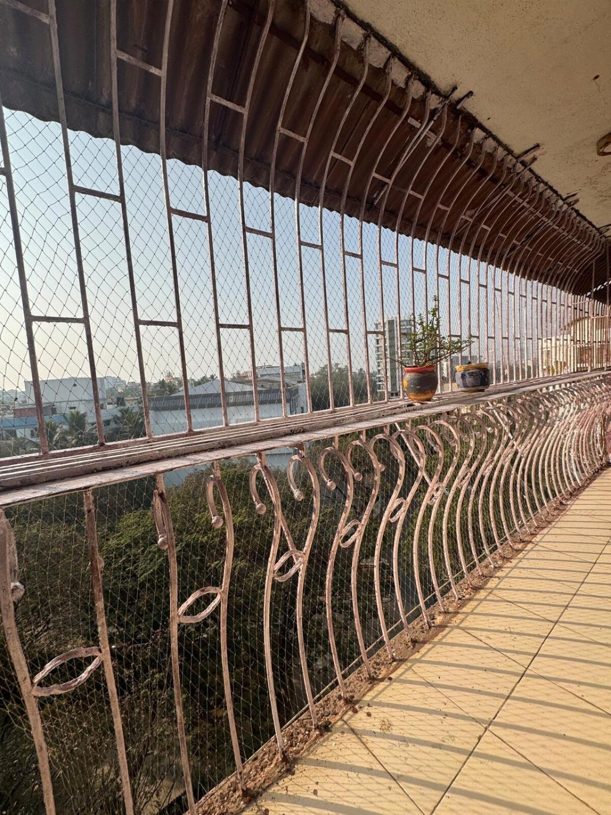 Apartament Pixiestays Forest House Juhu West *