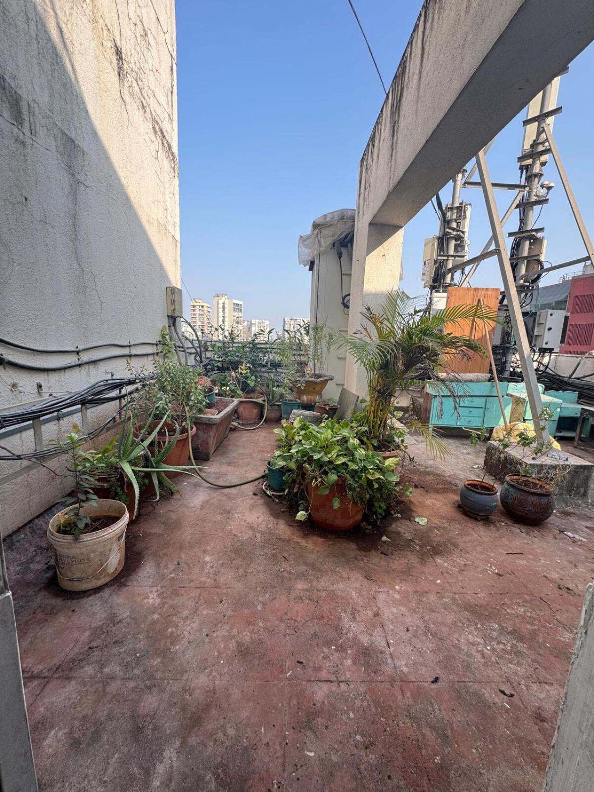 Pixiestays Forest House Juhu West Apartament