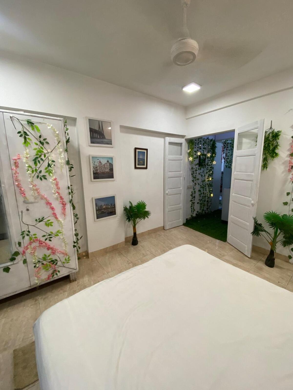 Apartament Pixiestays Forest House Juhu West *