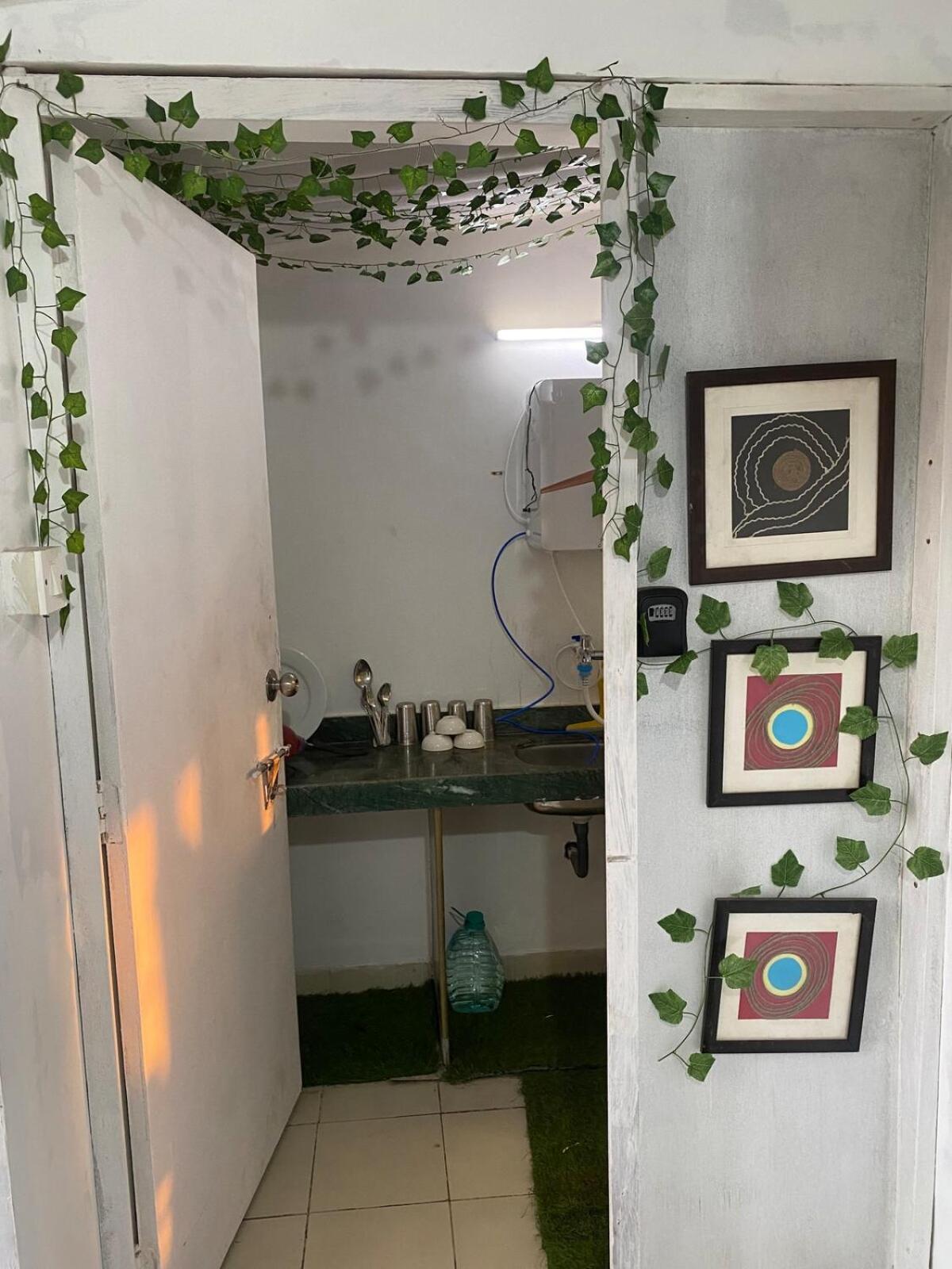 Apartament Pixiestays Forest House Juhu West *