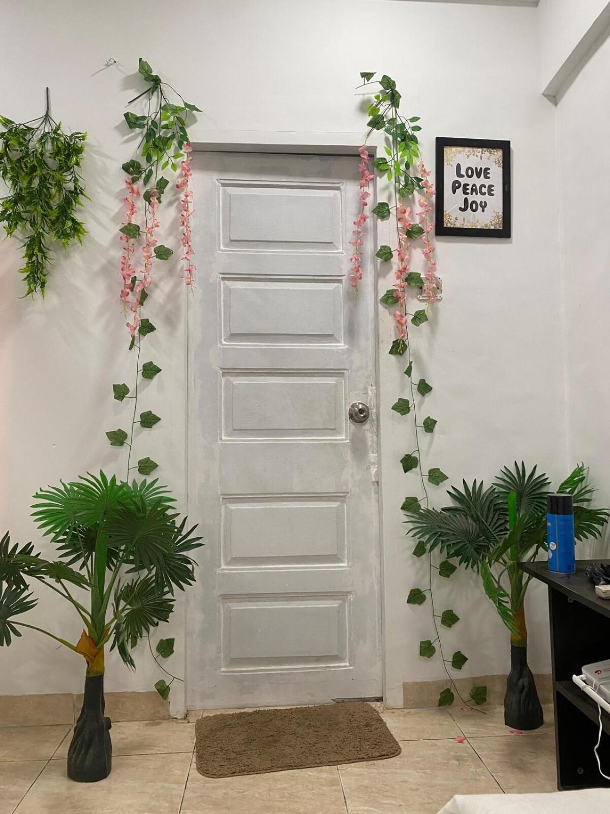 Pixiestays Forest House Juhu West Apartament Bombaj