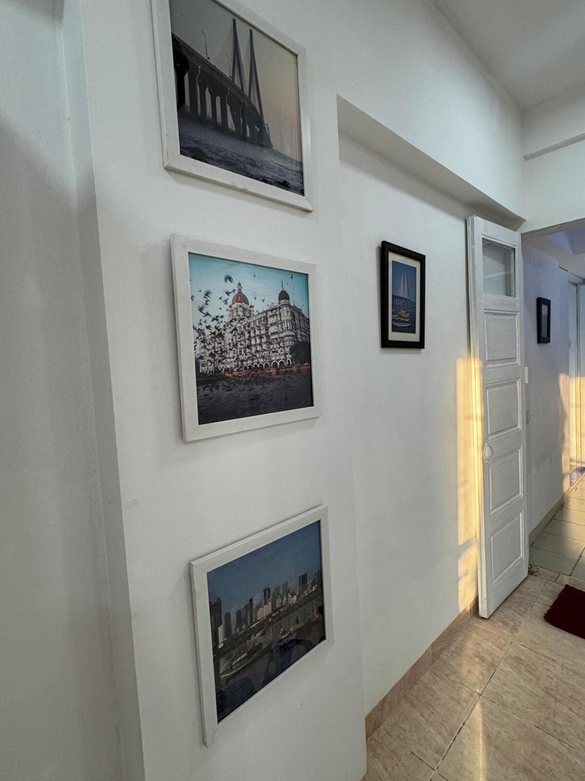 Pixiestays Forest House Juhu West Apartament Bombaj