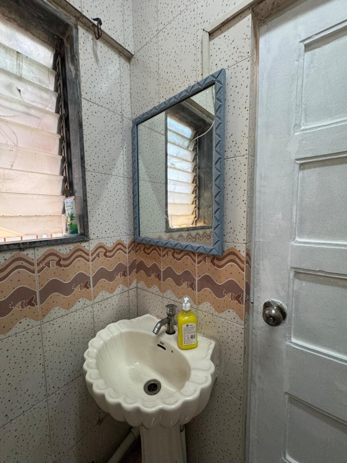 Apartament Pixiestays Forest House Juhu West