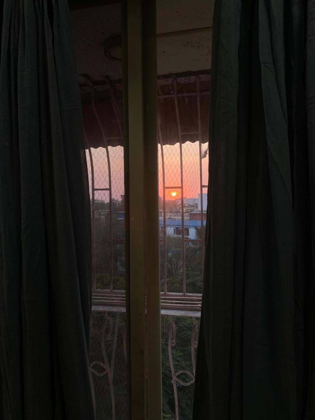 Pixiestays Forest House Juhu West Bombaj